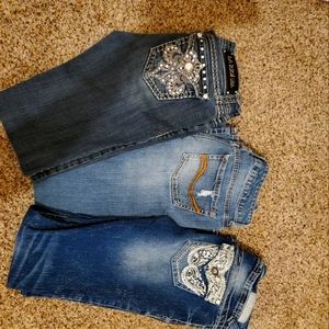 Junior Jeans